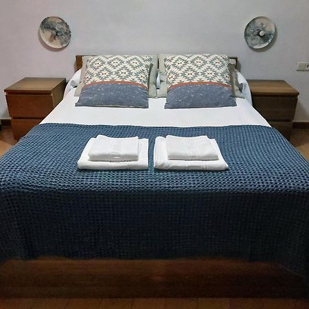Apartamentos San Salvador Parking Gratis Mérida Luaran gambar