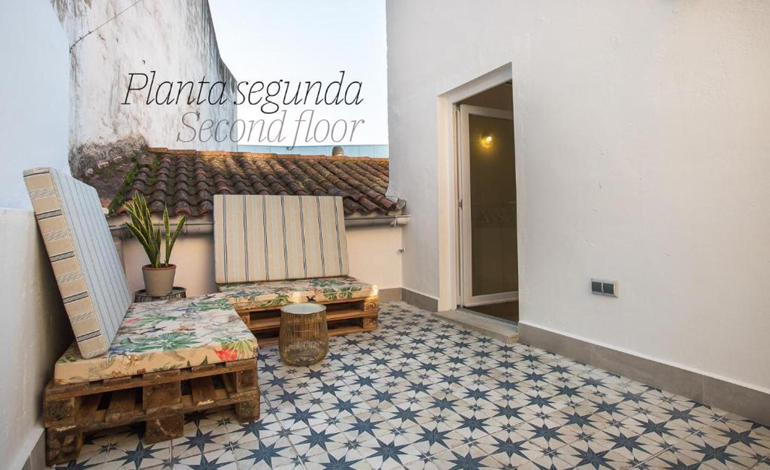 Apartamentos San Salvador Parking Gratis Mérida Luaran gambar