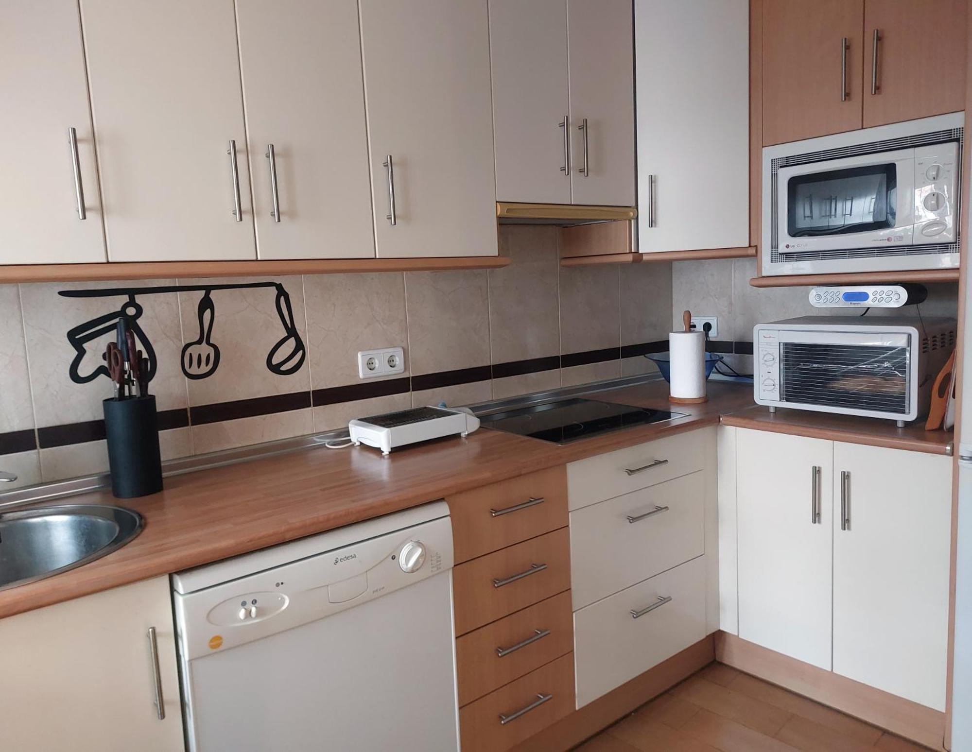 Apartamentos San Salvador Parking Gratis Mérida Luaran gambar