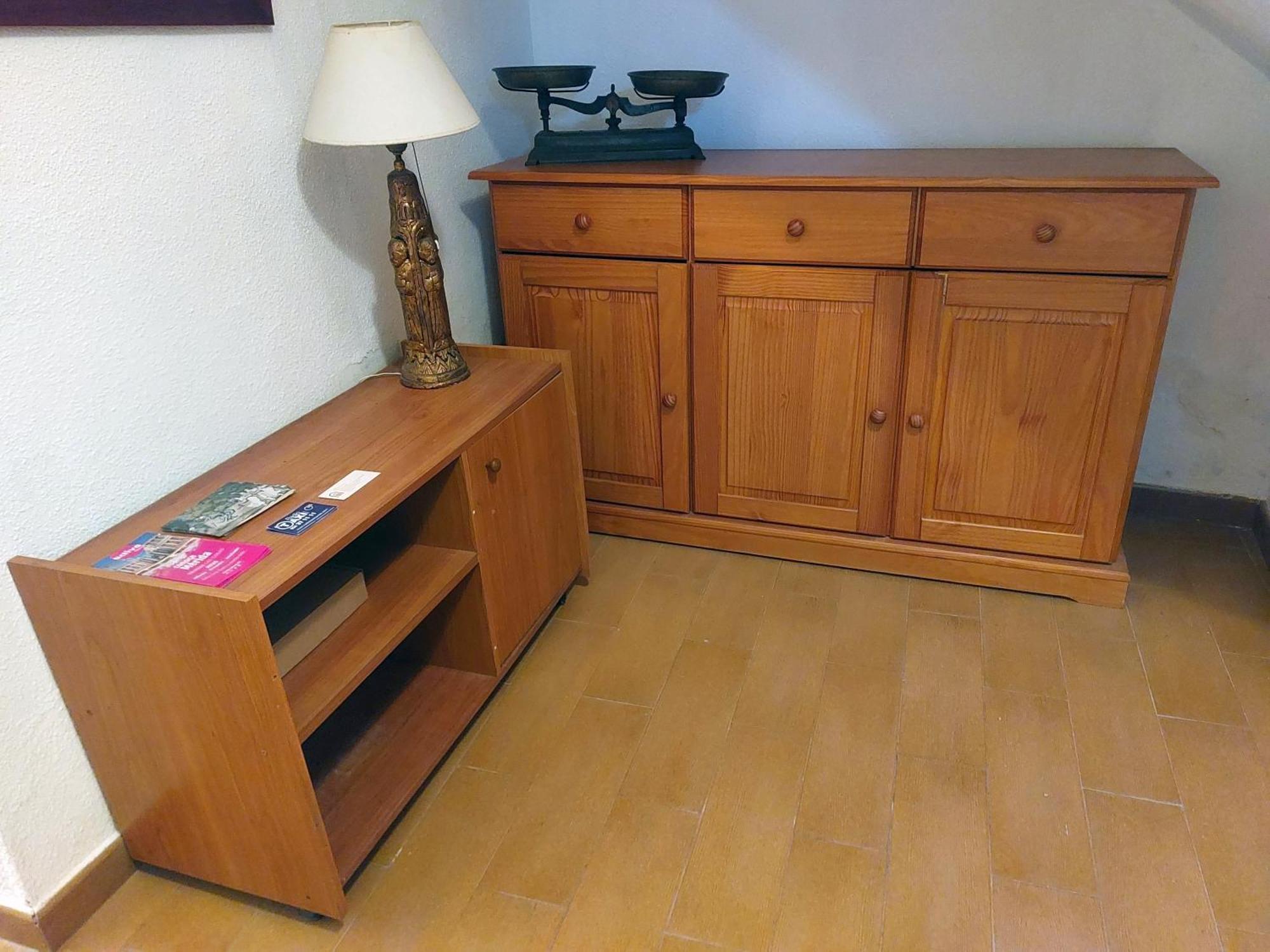 Apartamentos San Salvador Parking Gratis Mérida Luaran gambar