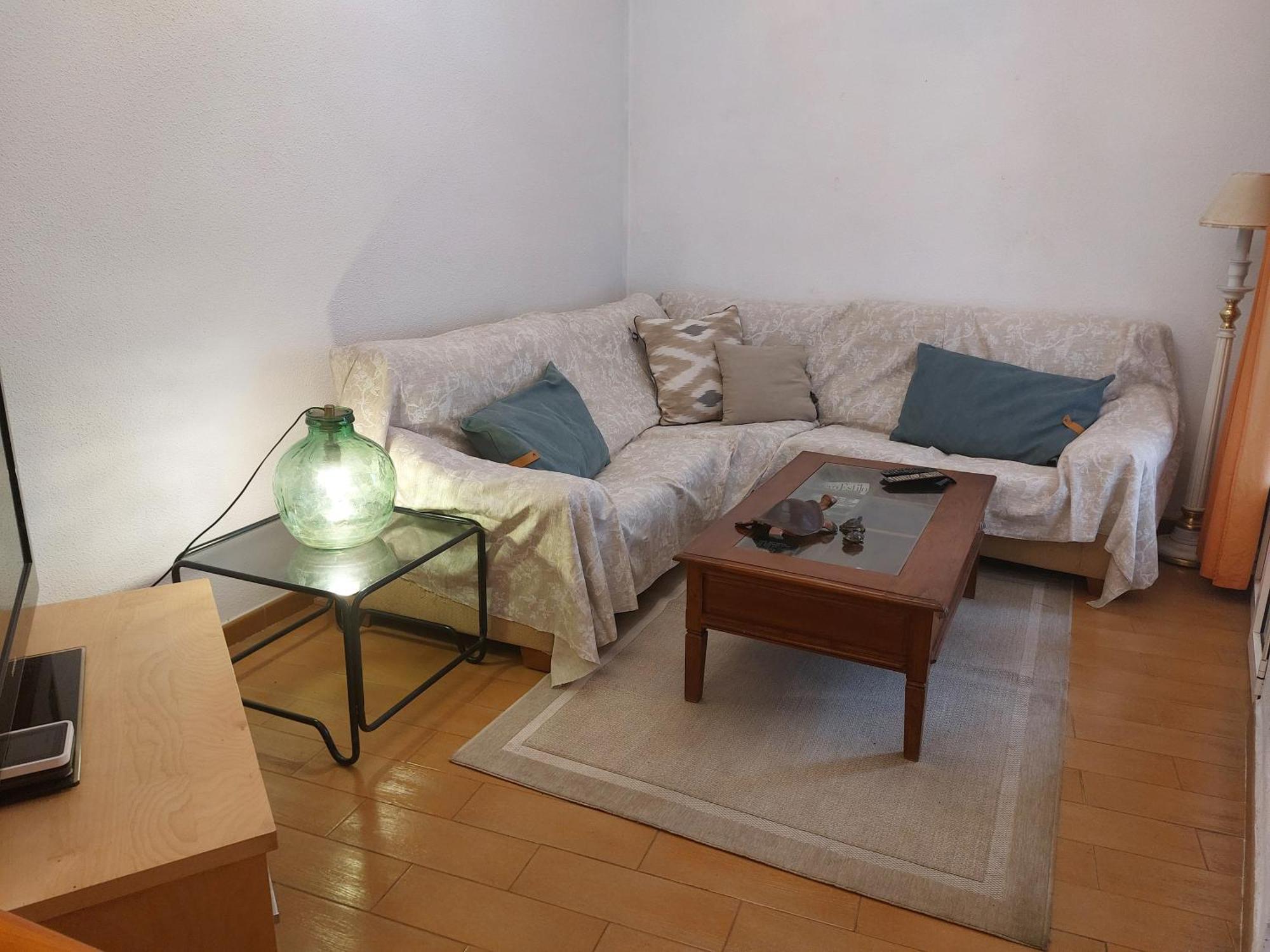 Apartamentos San Salvador Parking Gratis Mérida Luaran gambar