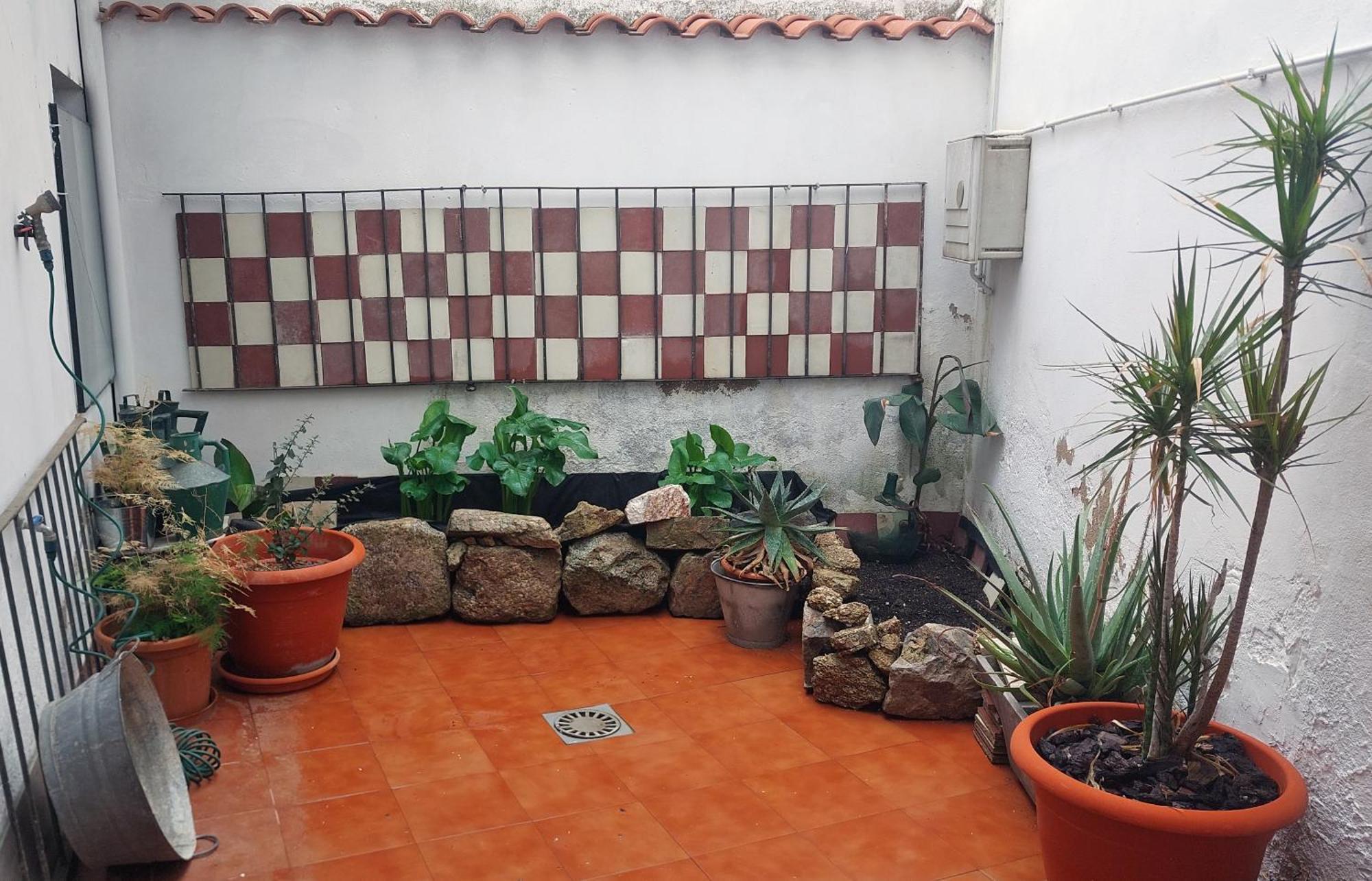 Apartamentos San Salvador Parking Gratis Mérida Luaran gambar